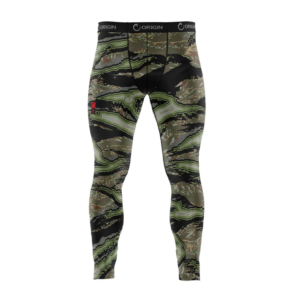 ORIGIN Nano Wool Base Legging