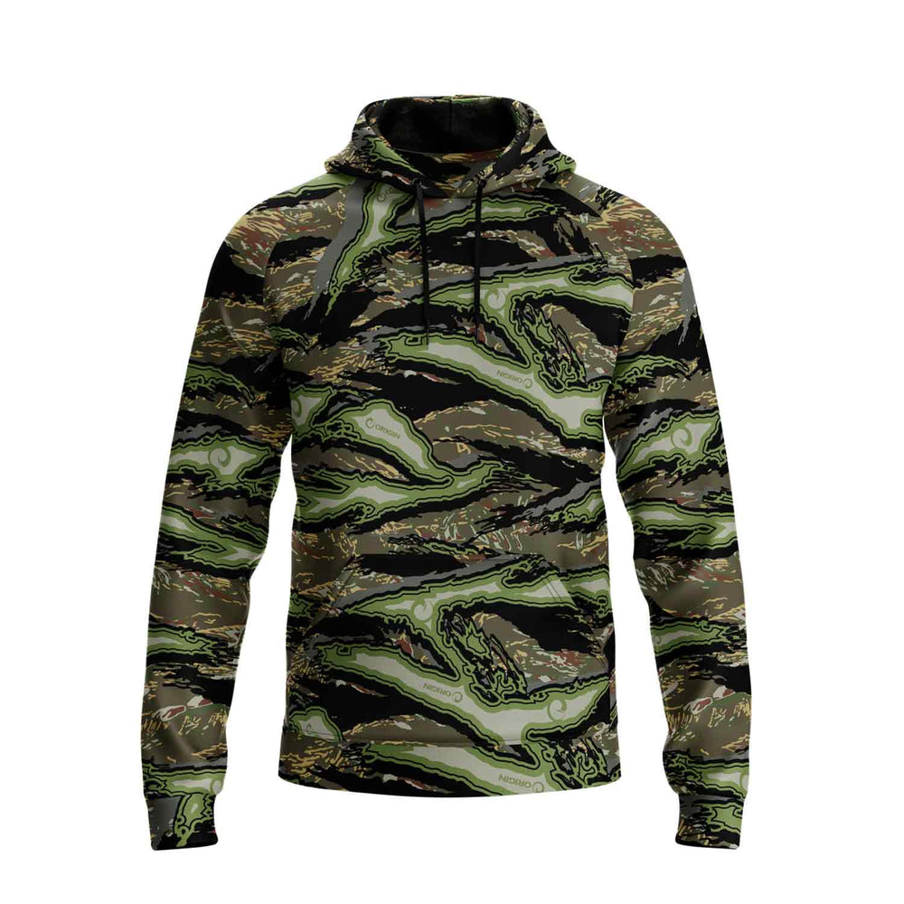 ORIGIN Raptor 100 Kilo Hoodie