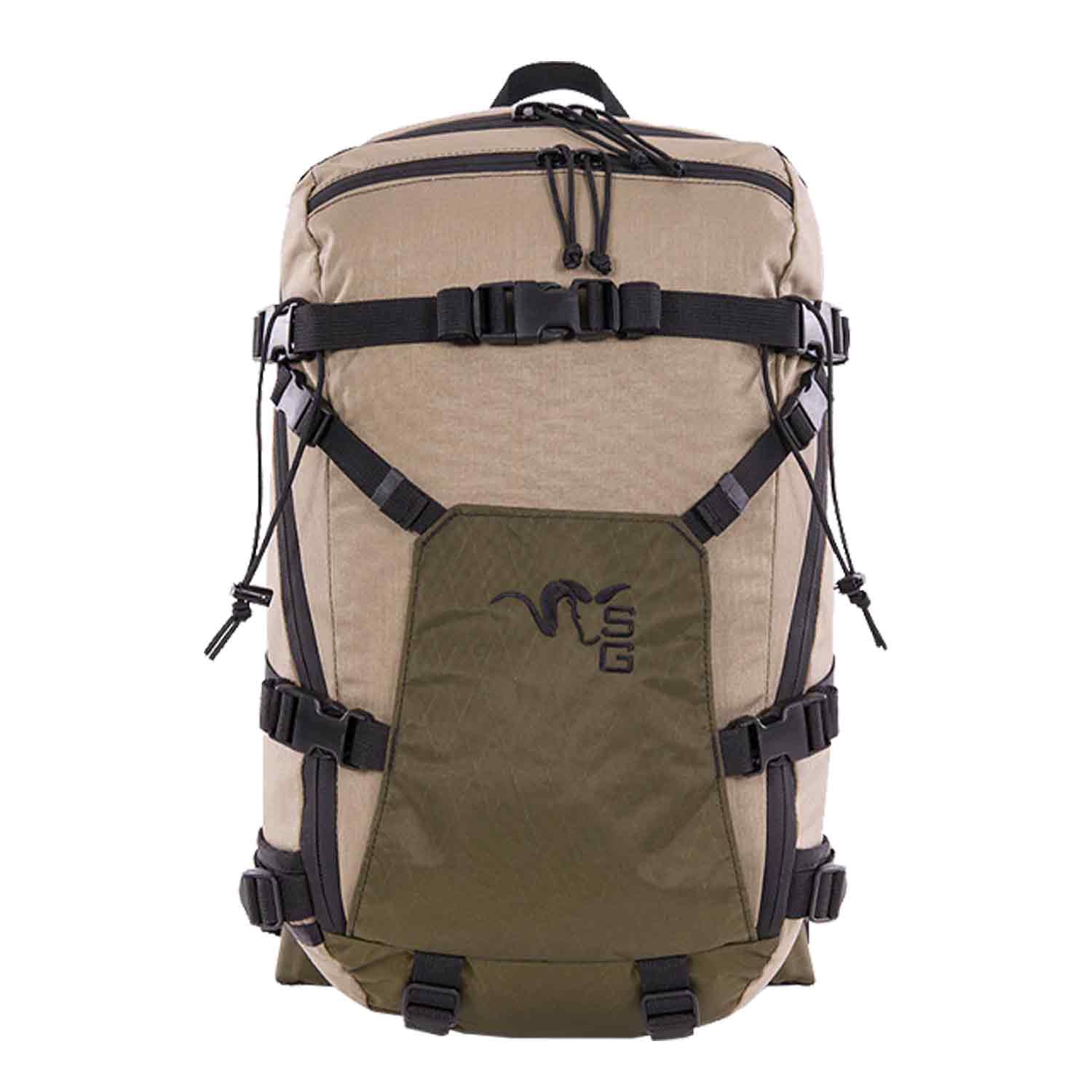 Chrome avail backpack review outlet