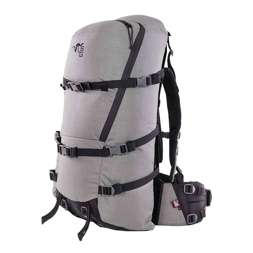 Stone Glacier Solo 3600 Pack