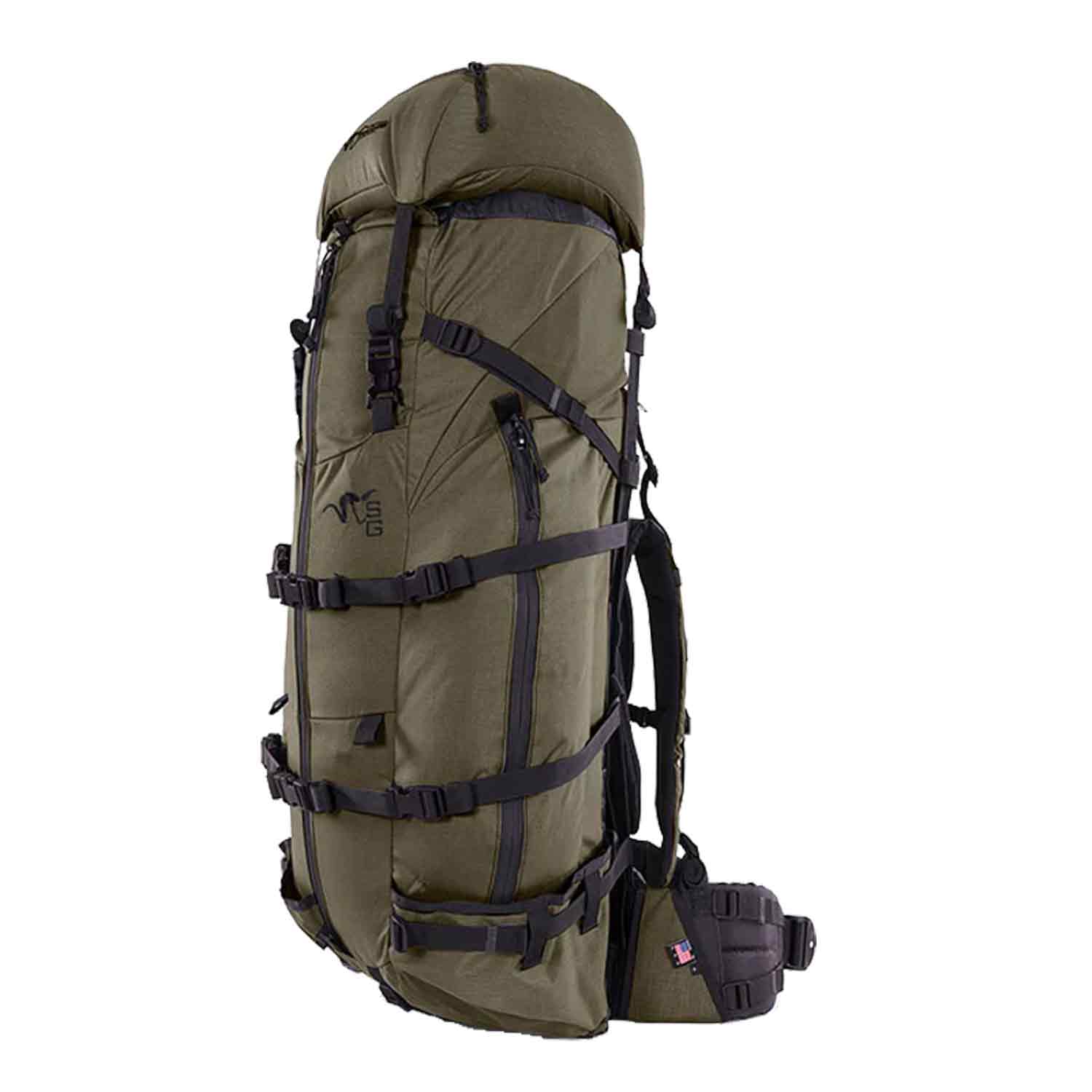 Stone Glacier Sky Talus 6900 Pack
