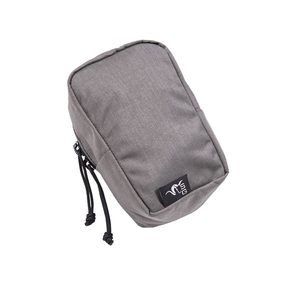 Stone Glacier Large Accessory Pocket