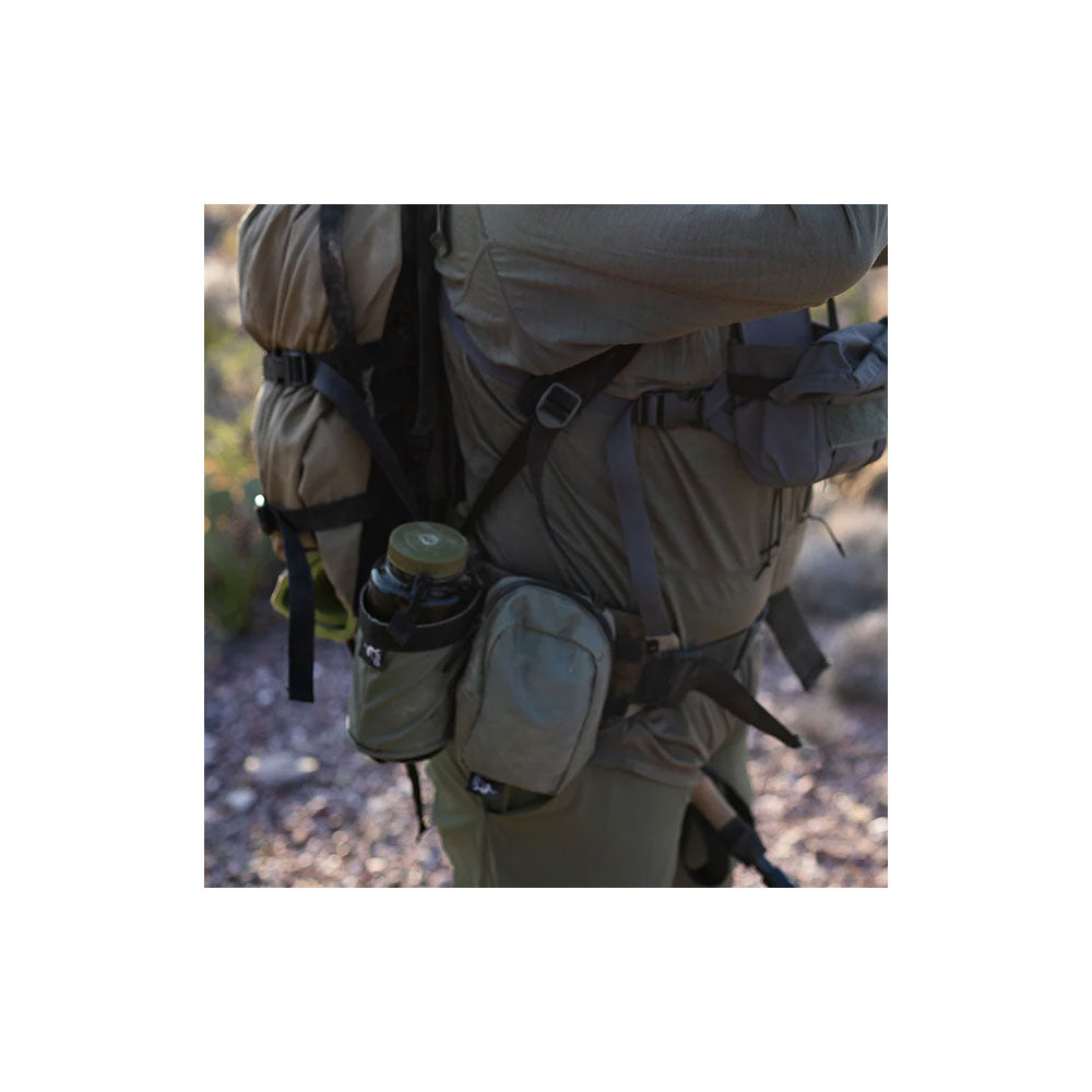 Stone Glacier Hydro Holster Bottle Holder