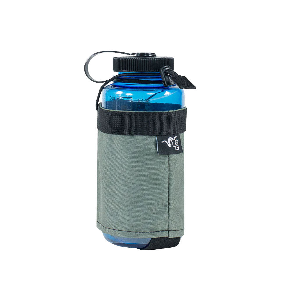 Stone Glacier Hydro Holster Bottle Holder – Lancaster Archery Supply
