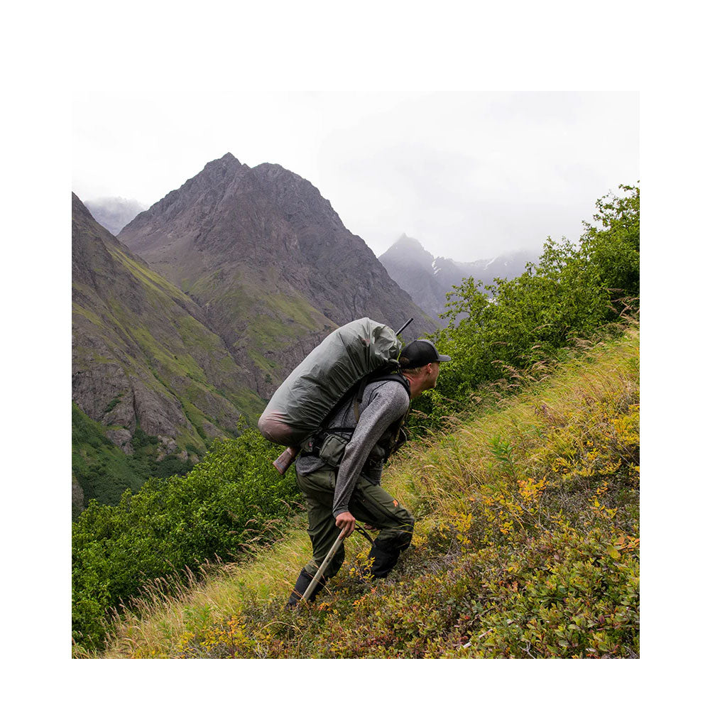 Stone Glacier Rain Cover