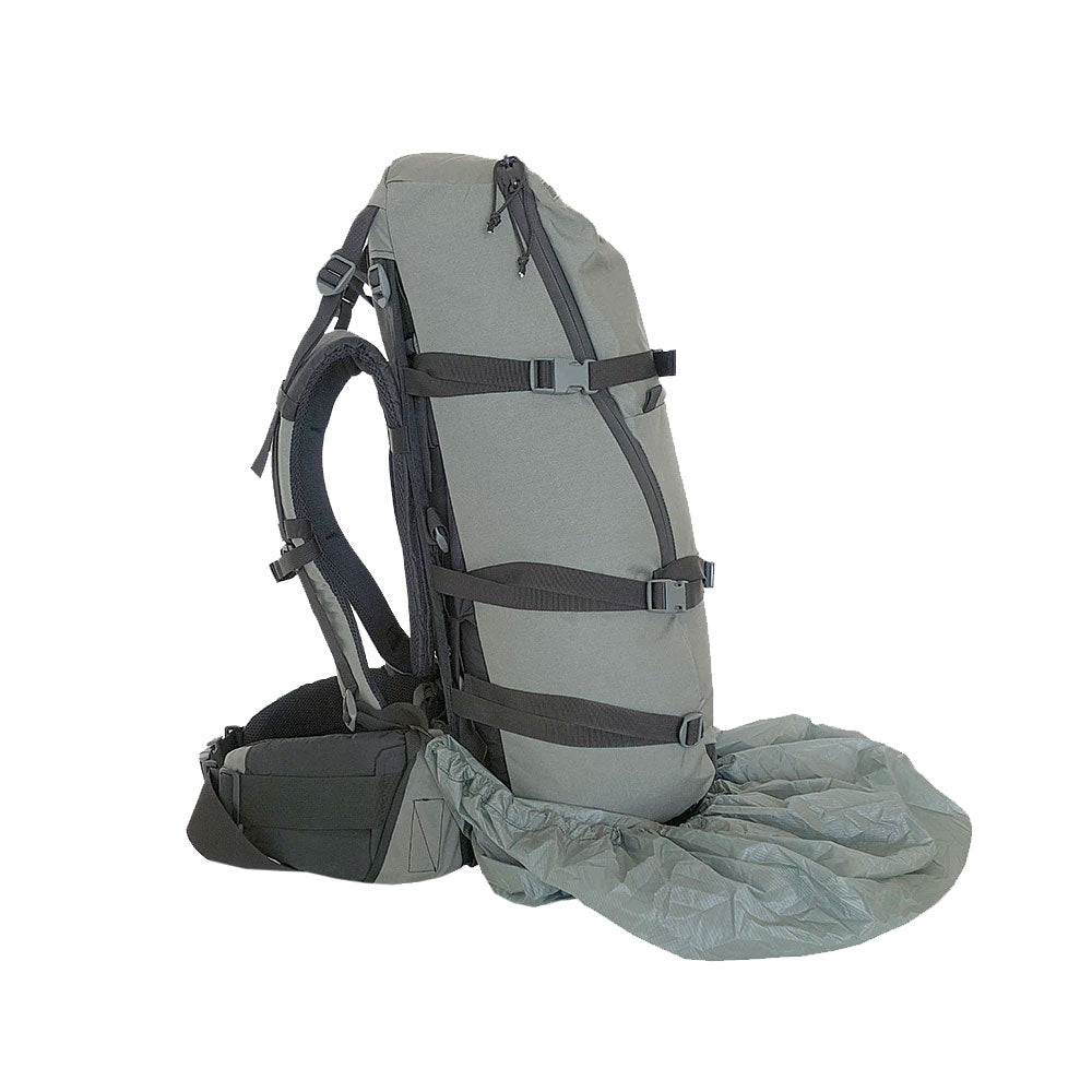 Stone Glacier Rain Cover