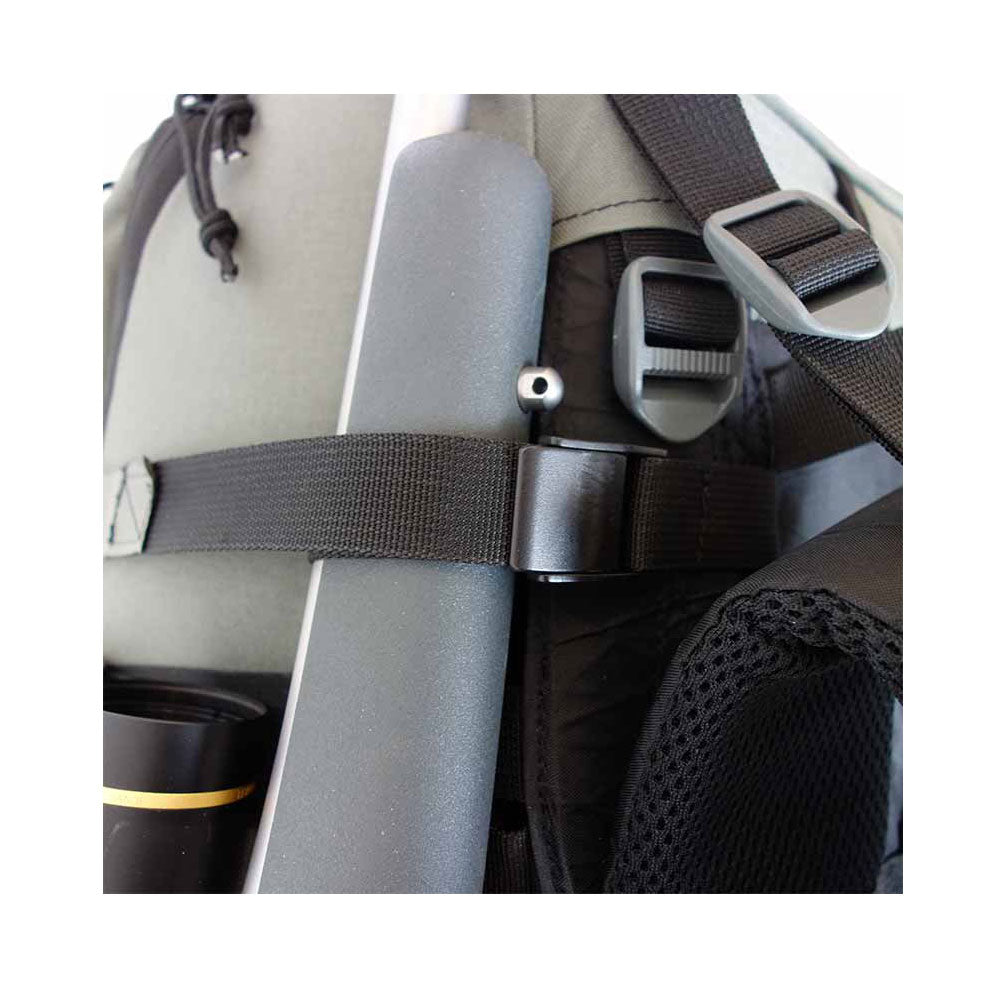 Quick Sling Stone Glacier Quick Release Weapon Sling – Lancaster Archery Supply