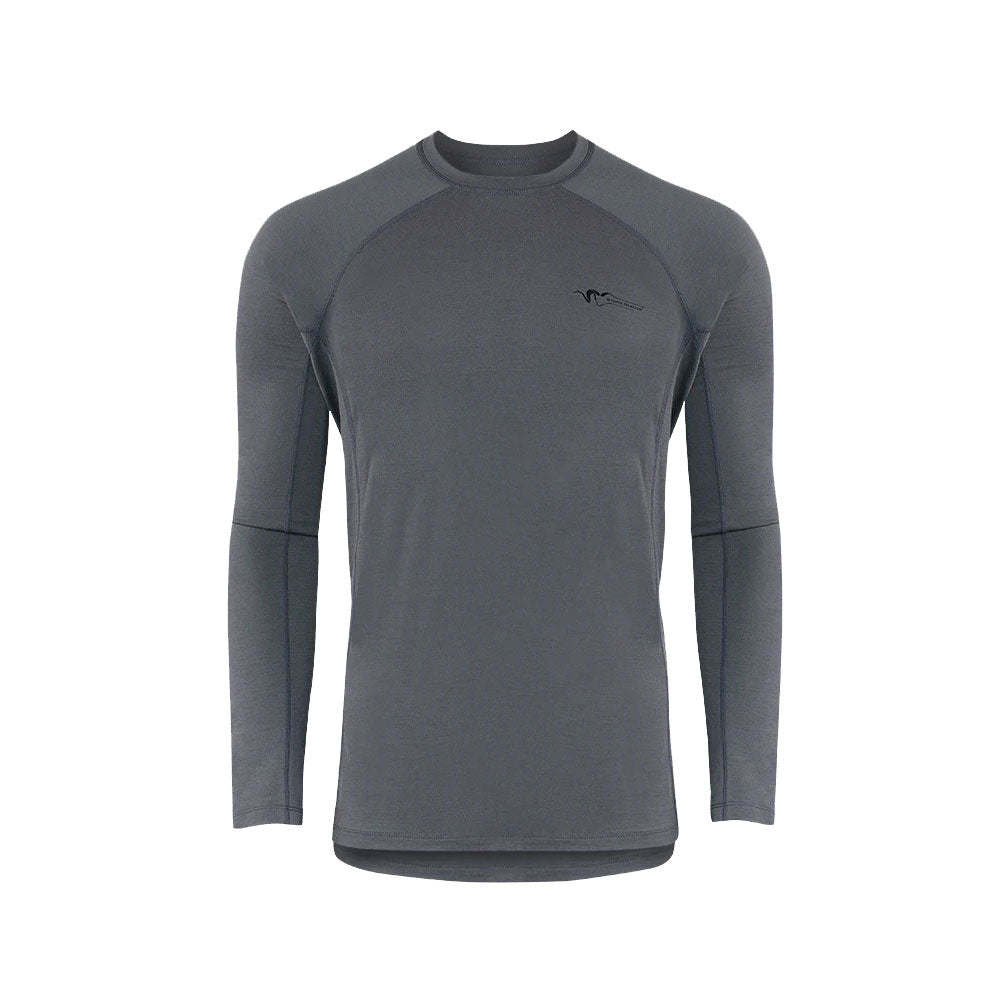 Stone Glacier Chinook Merino Crew LS  Base Layer