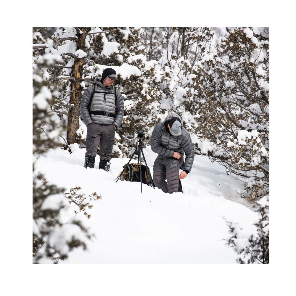 Hunting Jacket Stone Glacier Grumman Stone Glacier Grumman Goose