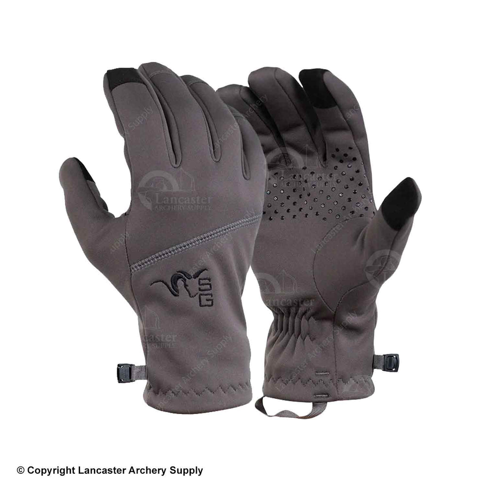 Stone Glacier Chinook Graupel Fleece Gloves