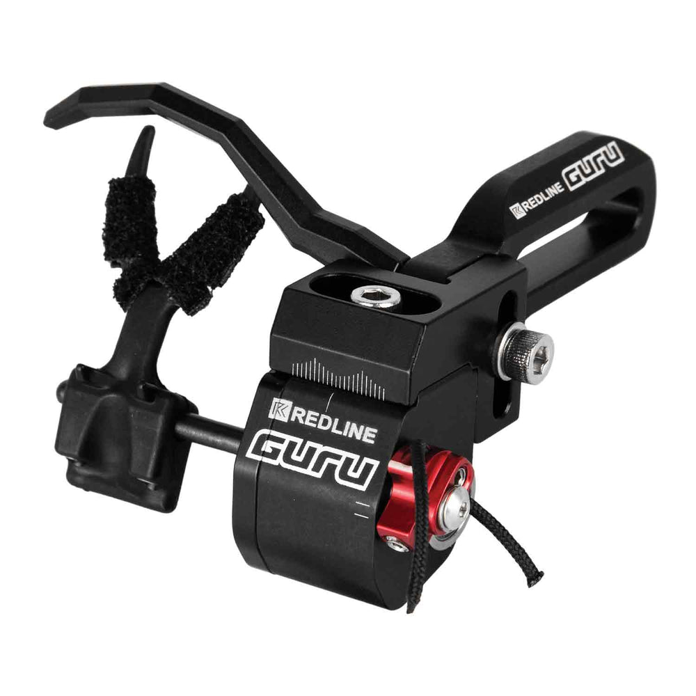 Redline GURU Drop Away Rest