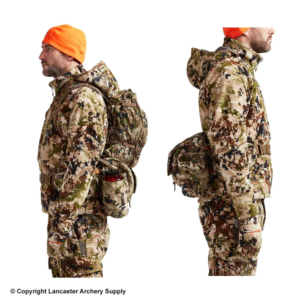 SITKA Gear Subalpine Tool Belt Fanny Pack
