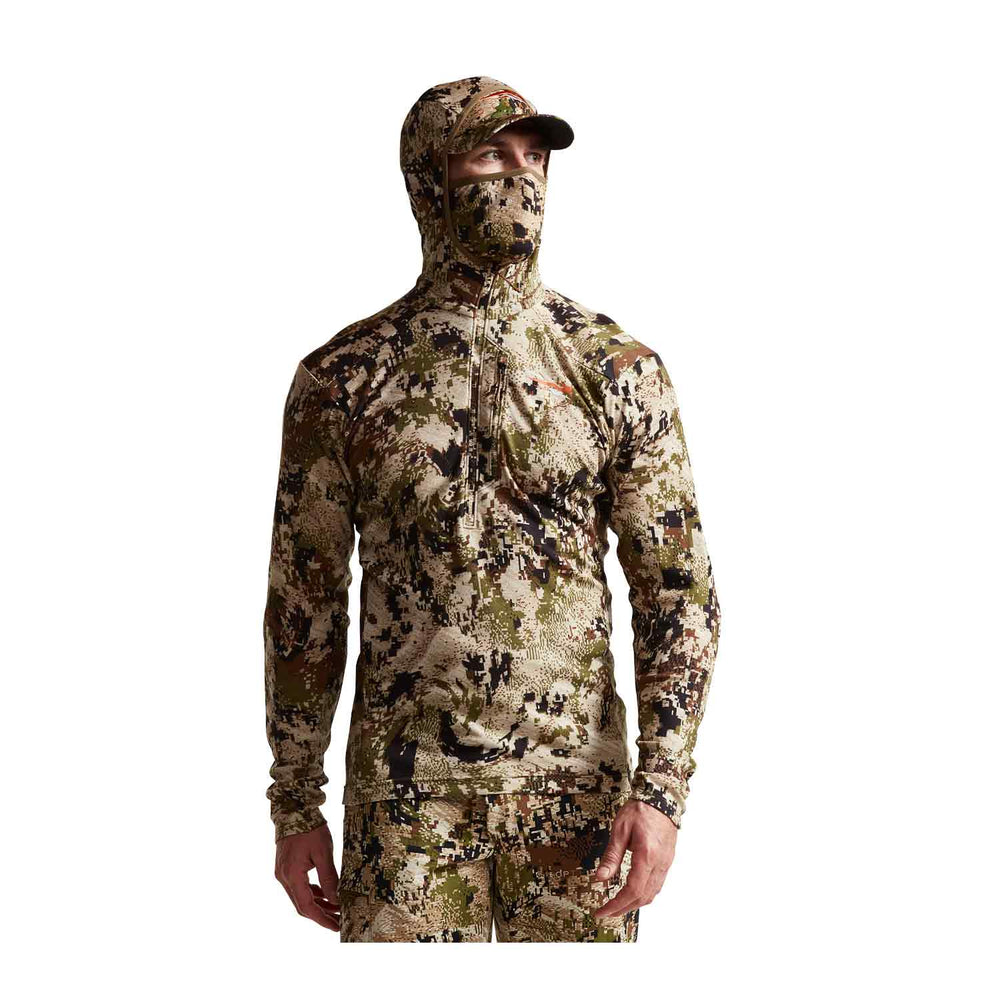 Sitka Intercept Hoody