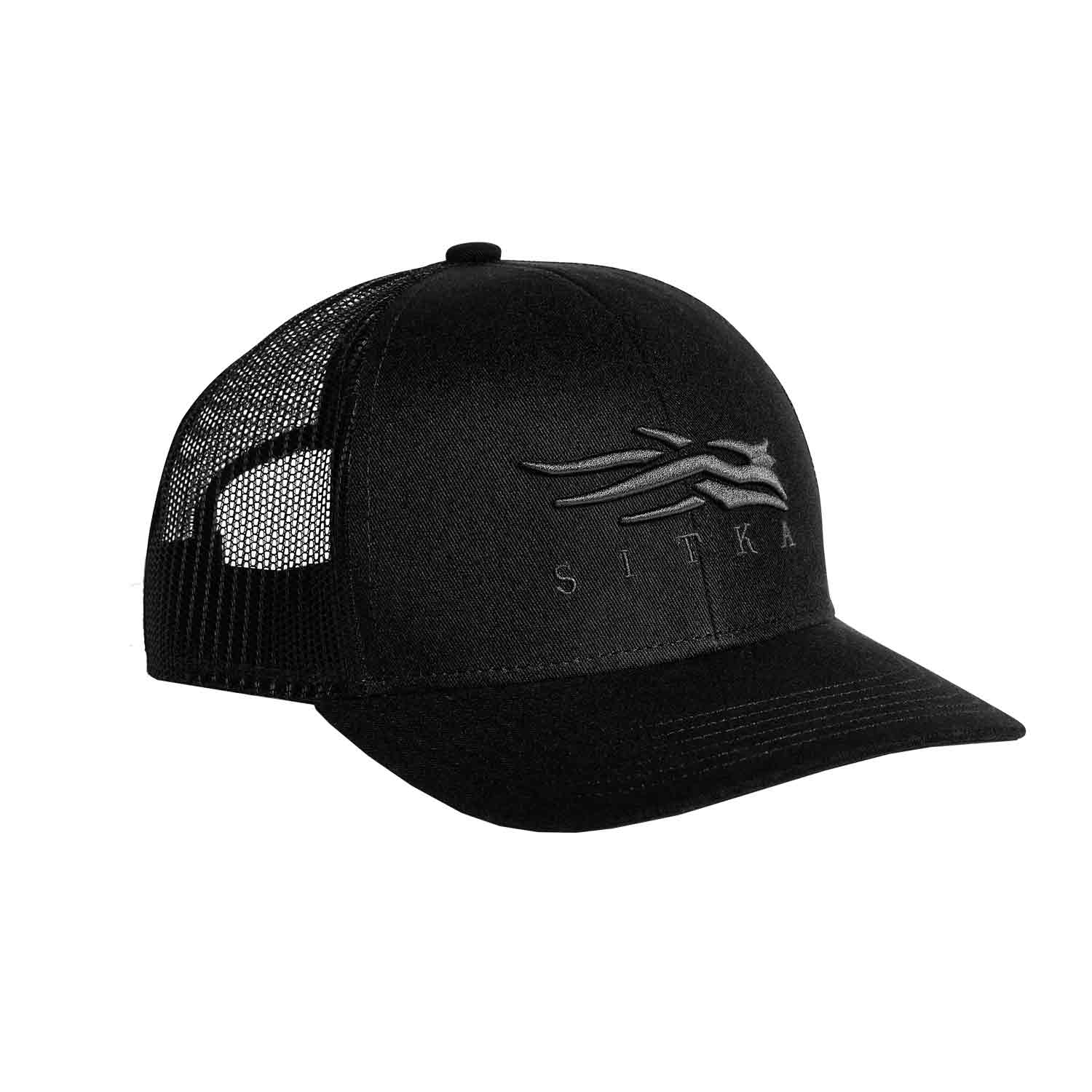Sitka Icon Mid Pro Trucker Cap