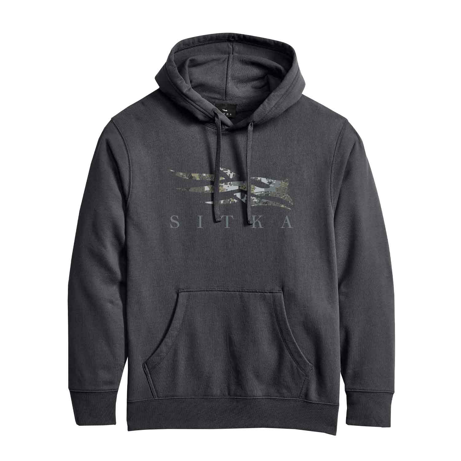 Sitka Icon Pullover Hoody Optifade – Lancaster Archery Supply