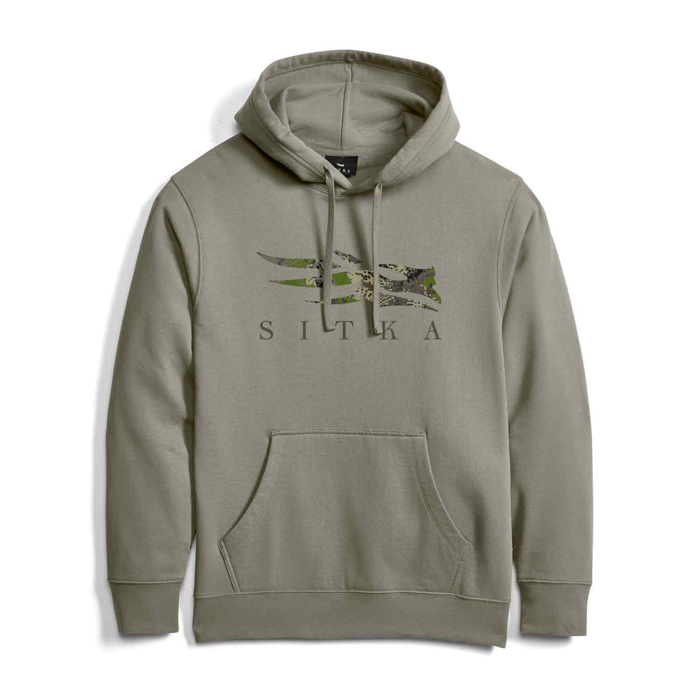 Sitka Icon Pullover Hoody Optifade