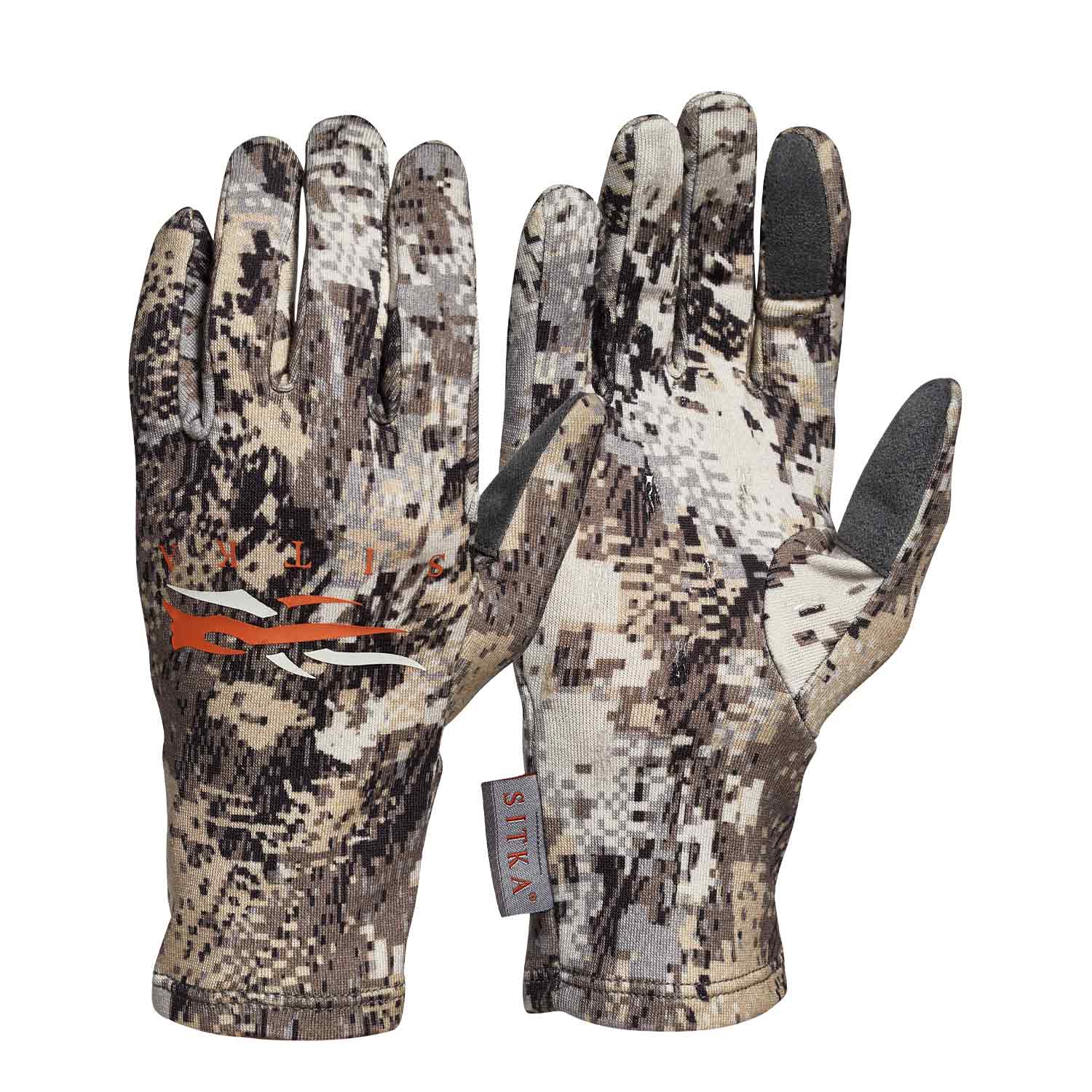 Sitka Merino 330  Gloves Optifade Elevated II