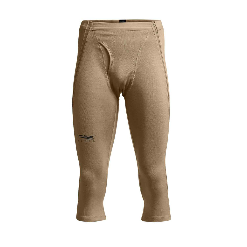 Sitka Merino 330 Base Layer Zip-Off Pant – Lancaster Archery Supply