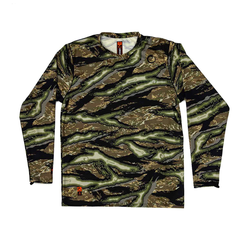 ORIGIN Tetraloc Lyte Crew LS