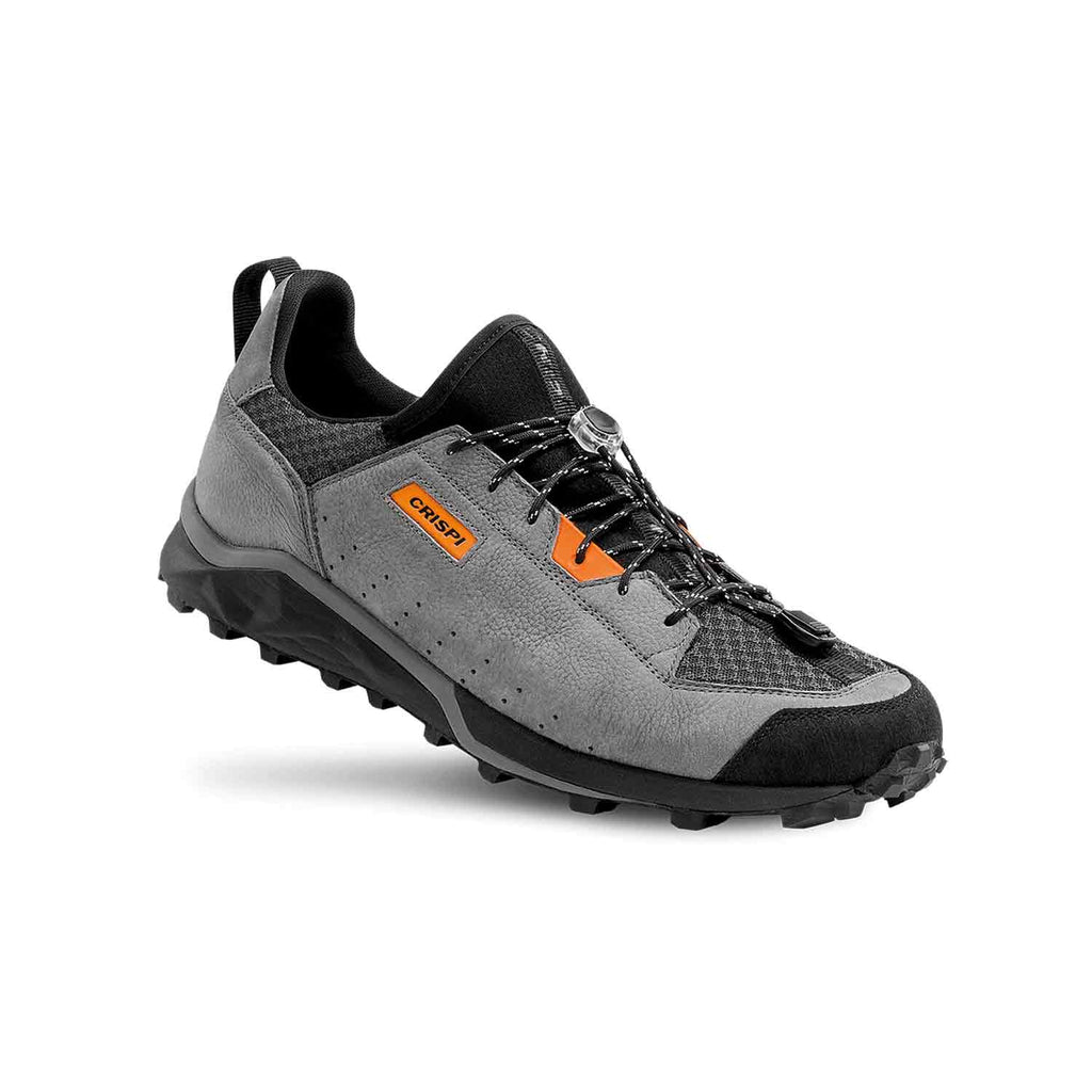 Crispi Attiva Hiking Shoes Gray – Lancaster Archery Supply