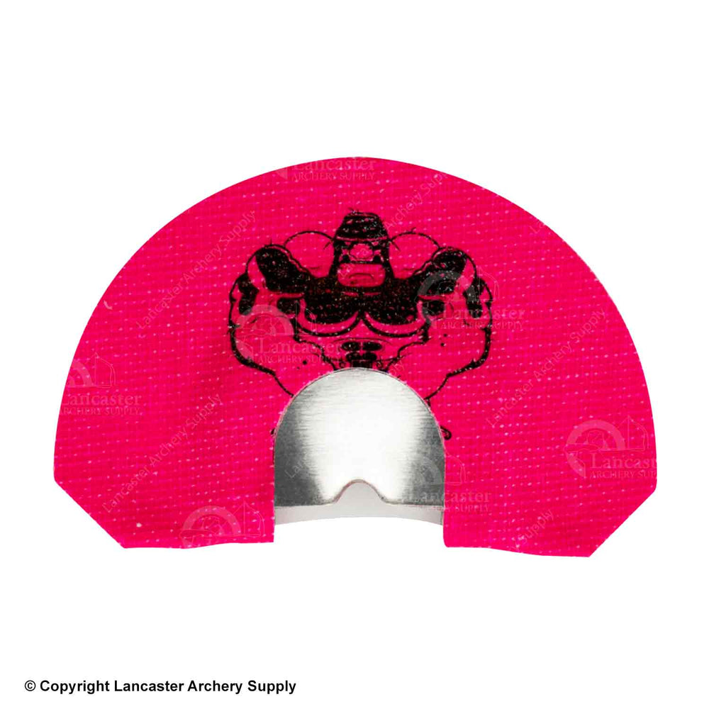 Phelps Amp Signature Series Diaphragm Elk Call Lancaster Archery Supply