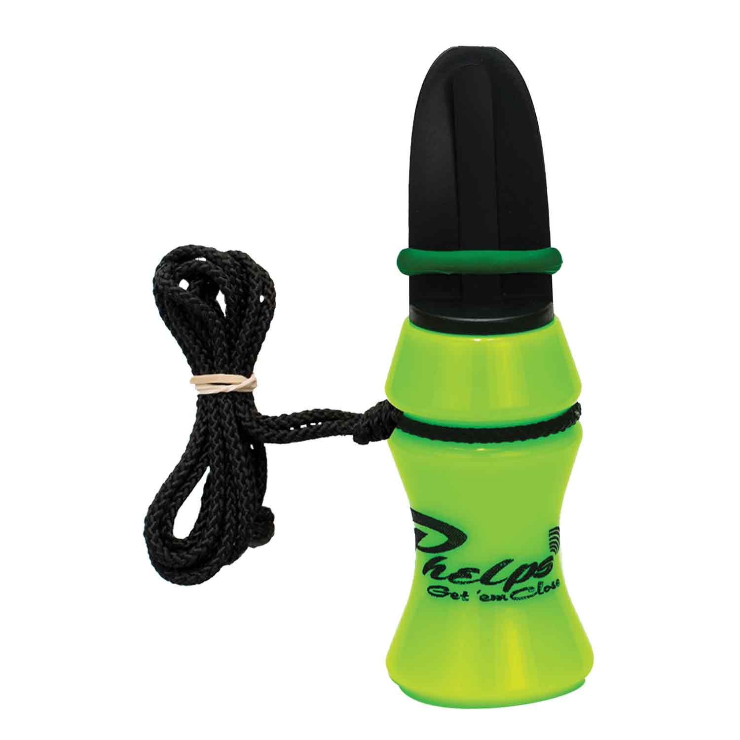 Phelps EZ Estrus Acrylic Cow Elk Call