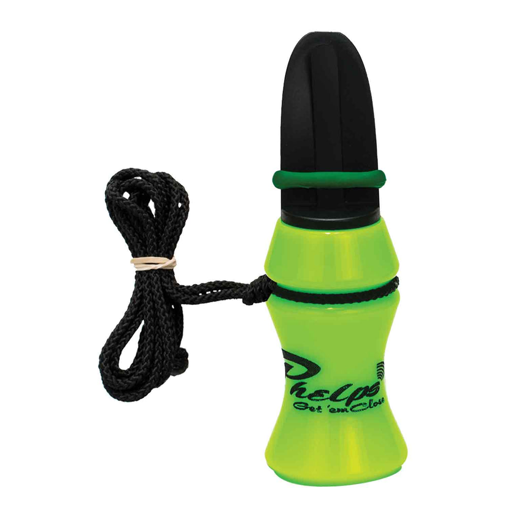 Phelps EZ Estrus Acrylic Cow Elk Call