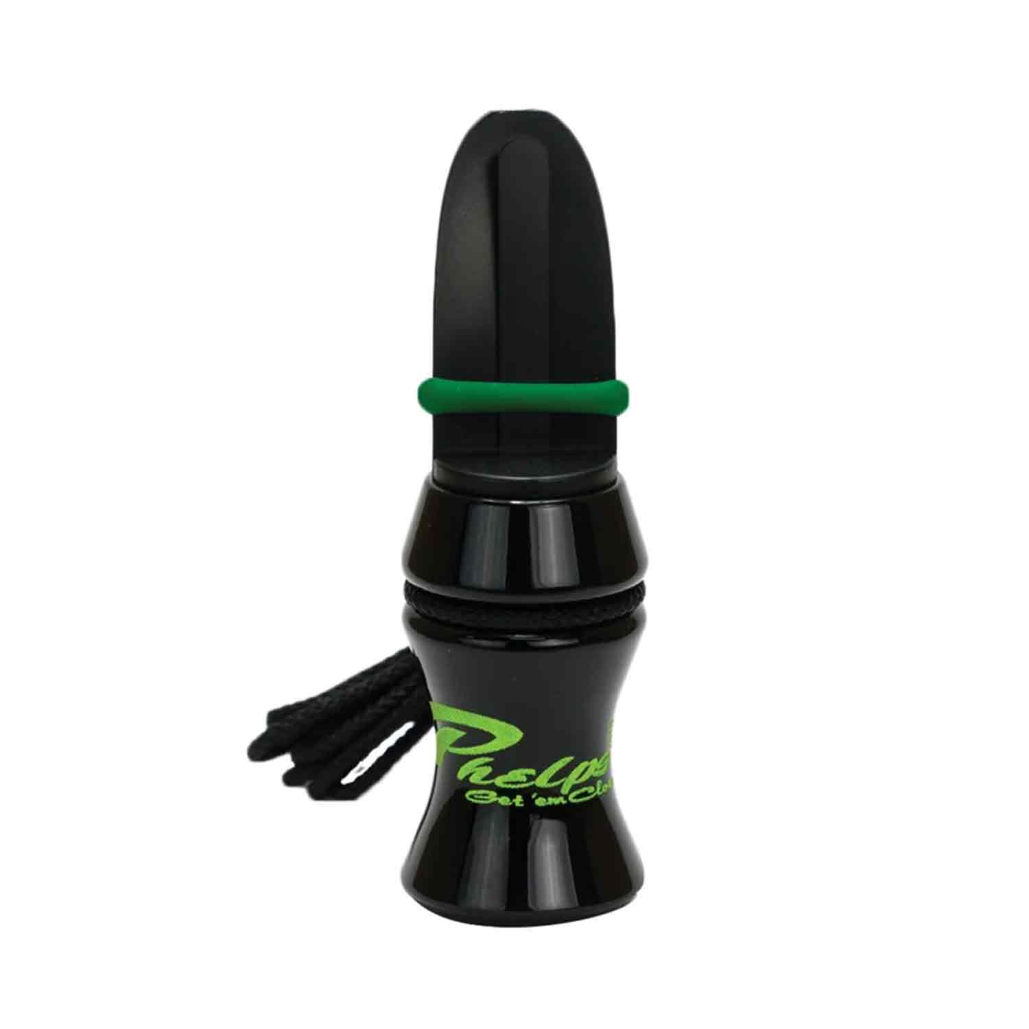 Phelps EZ Estrus Acrylic Cow Elk Call