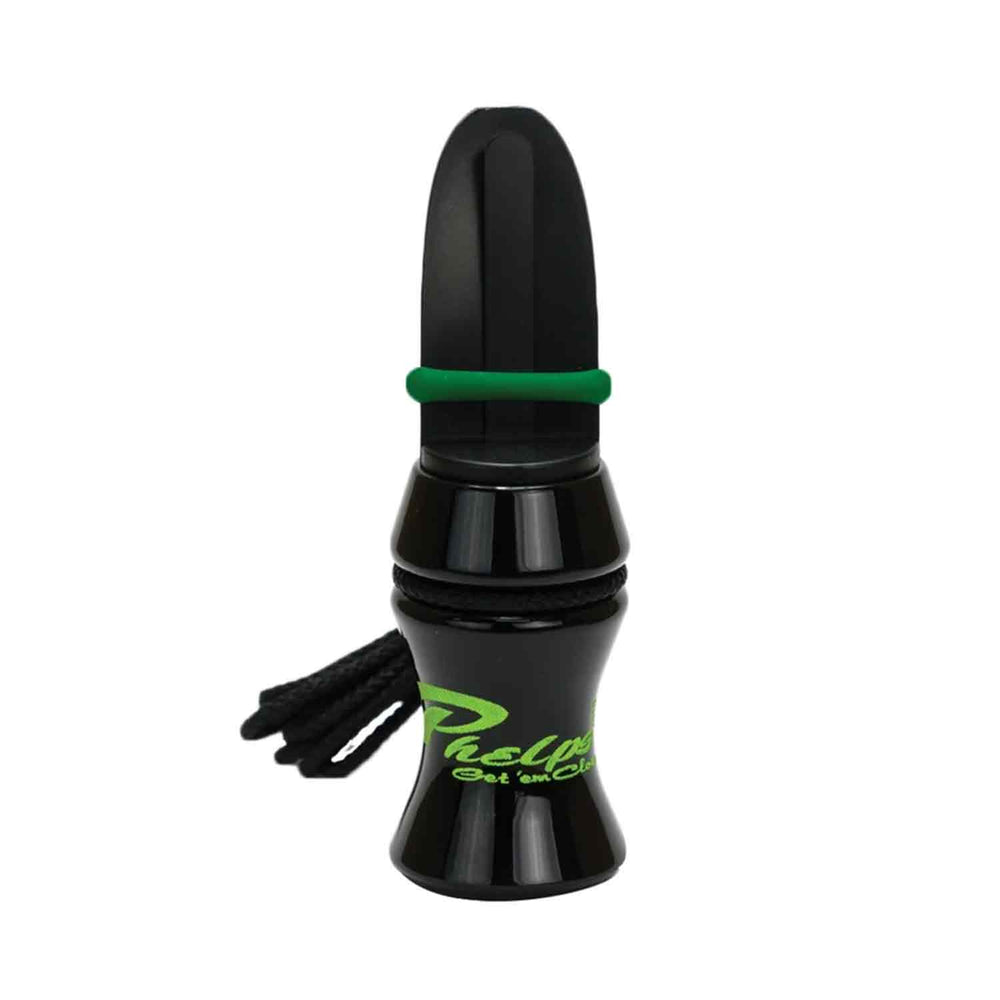 Phelps EZ Estrus Acrylic Cow Elk Call