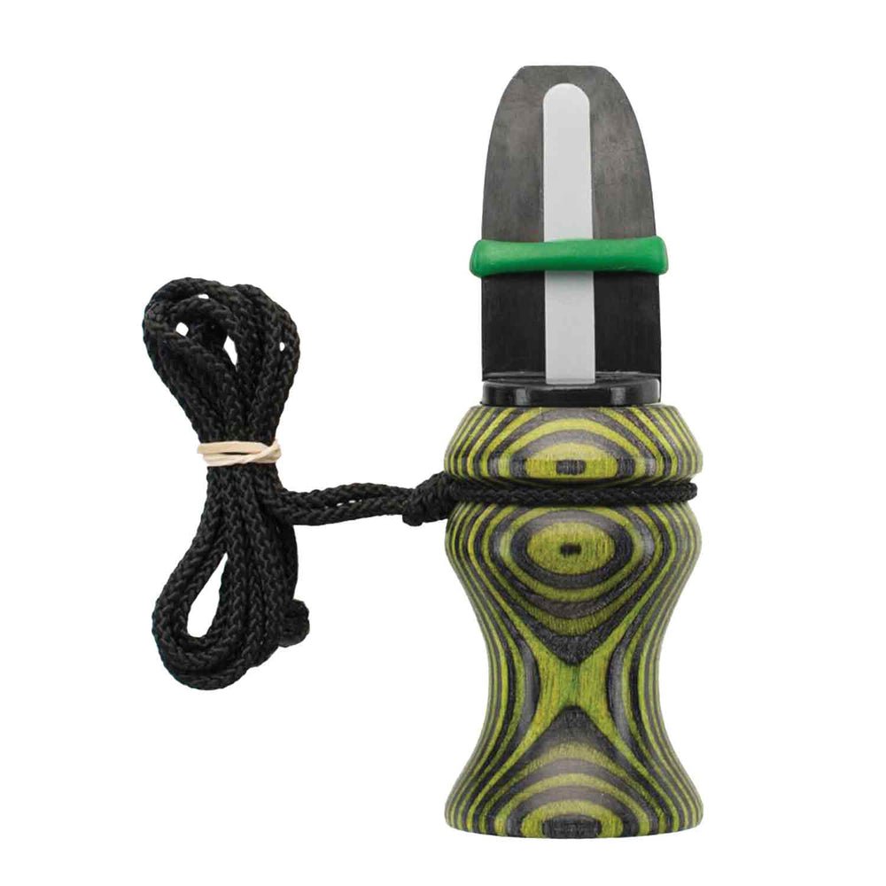 Phelps EZ Estrus Green Hornet Cow Elk Call