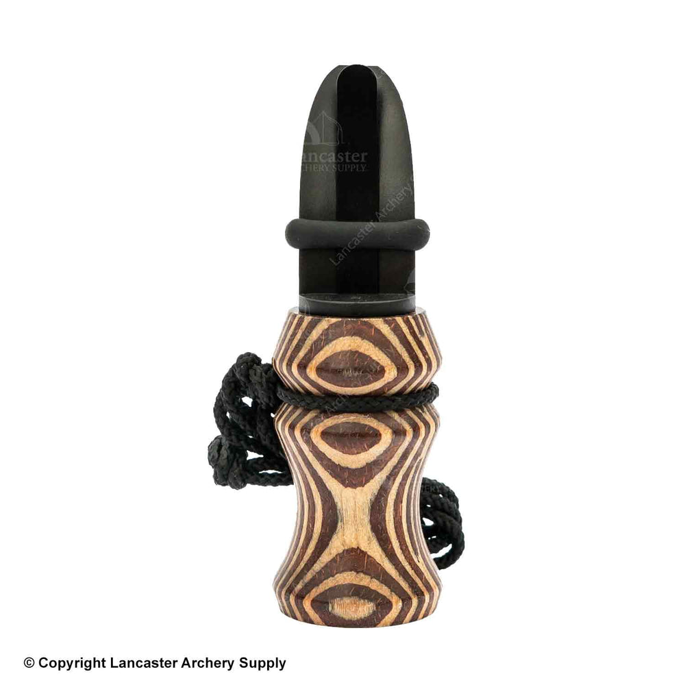 Phelps MiniX Natural Cow Elk Call Lancaster Archery Supply