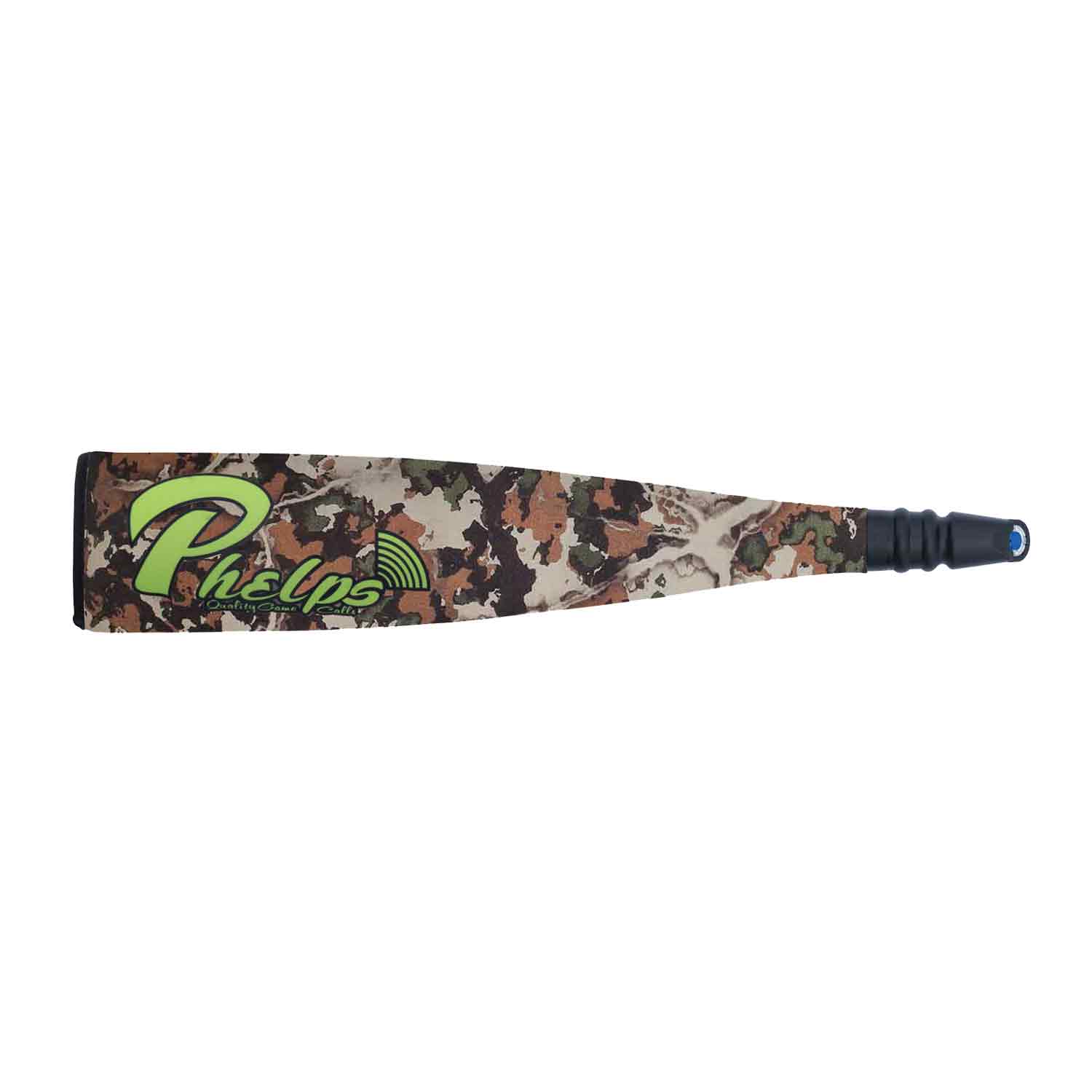 Phelps Metal EZ Bugler Tube Elk Call