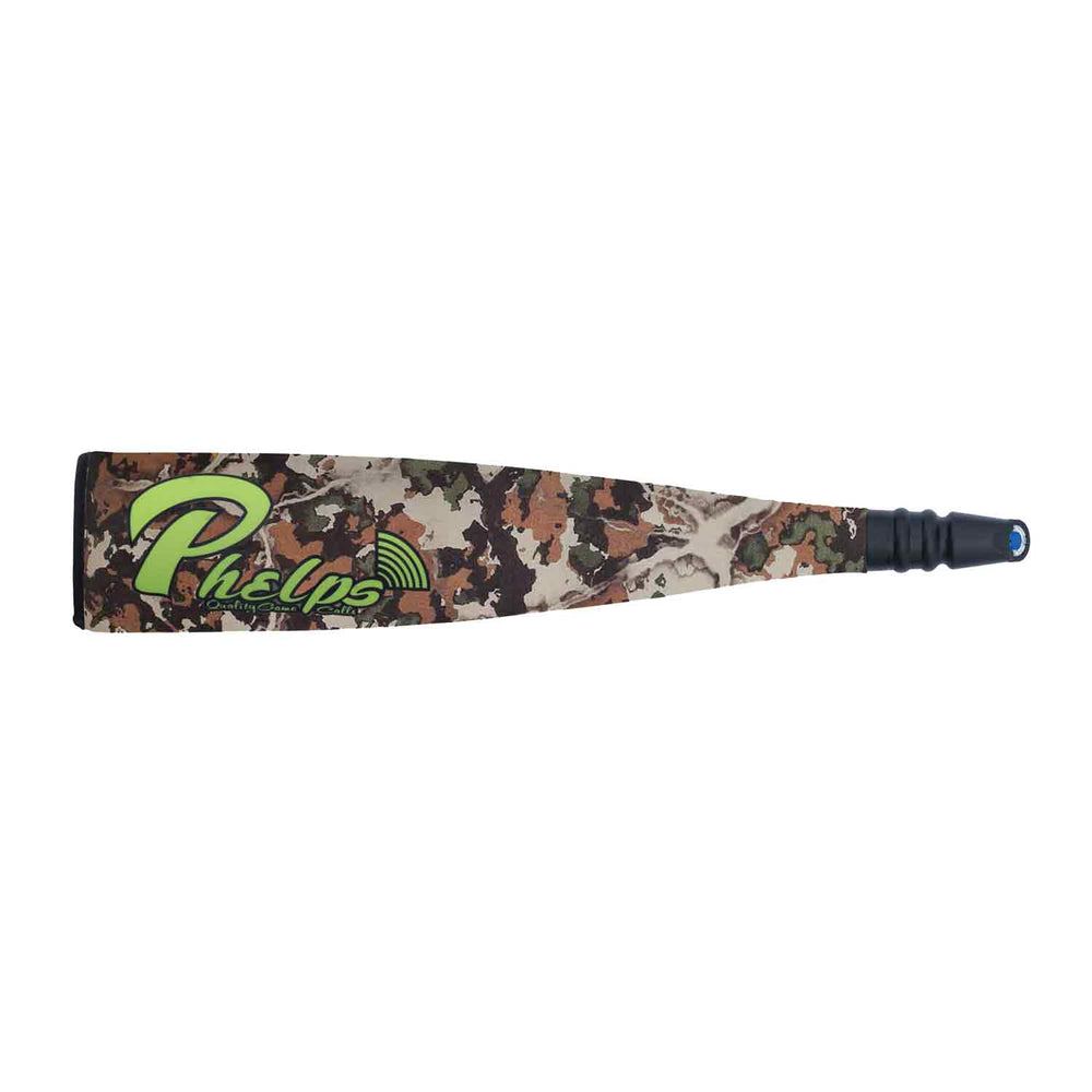 Phelps Metal EZ Bugler Tube Elk Call