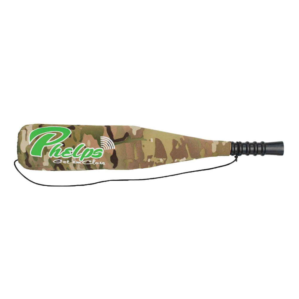 Phelps Unleashed Bugle Tube Elk Call
