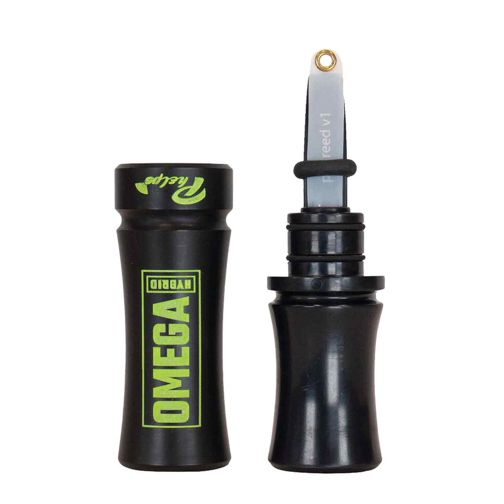 Phelps Omega Hybrid Grunt Tube Deer Call