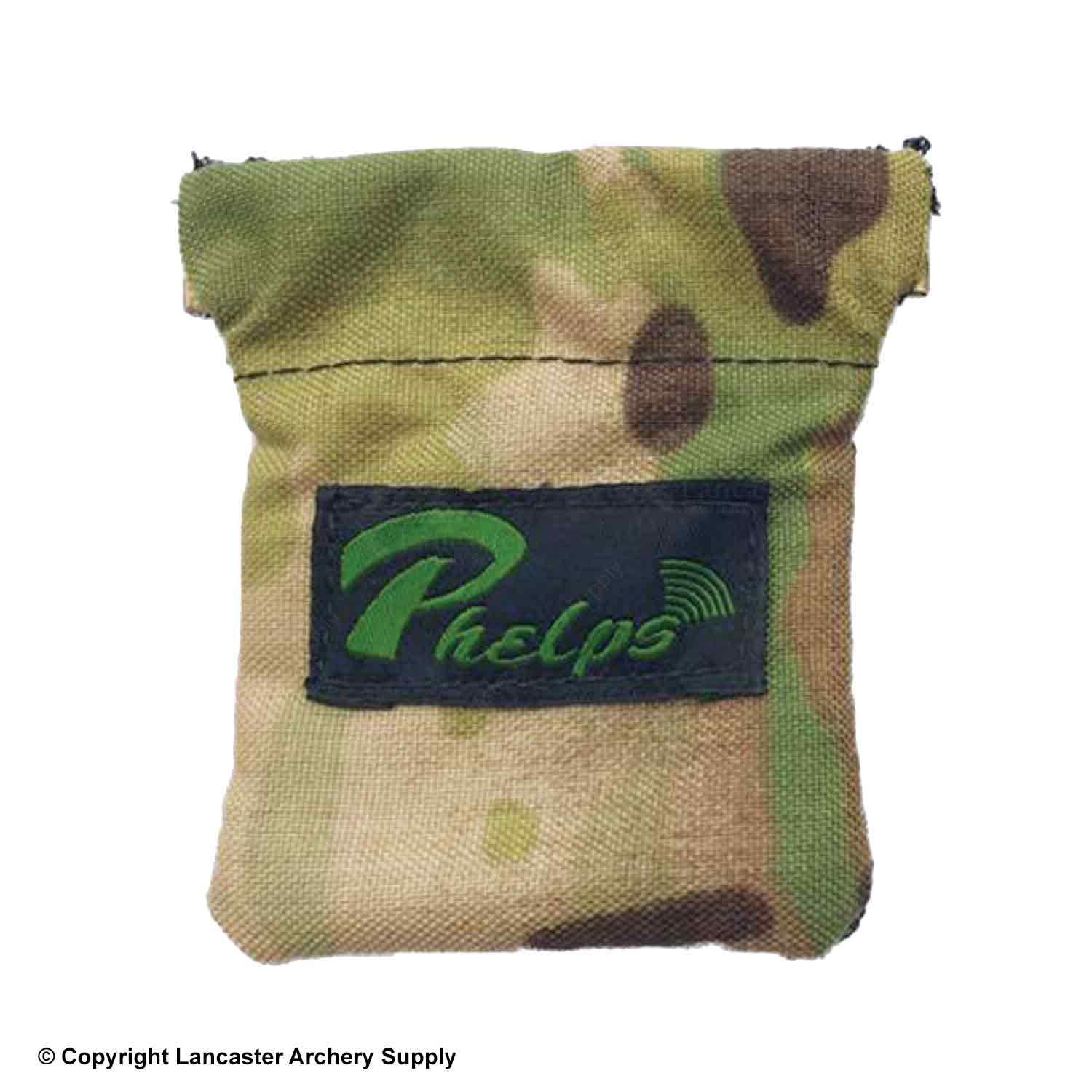 Phelps Game Call Pouch