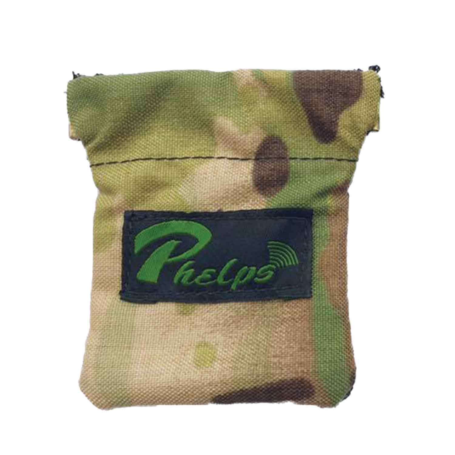 Phelps Game Call Pouch