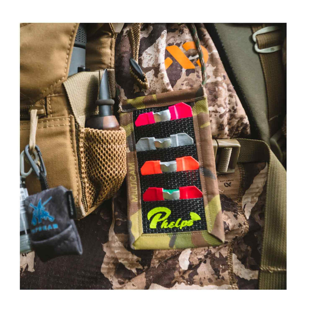 Phelps PDO Diaphragm Organizer