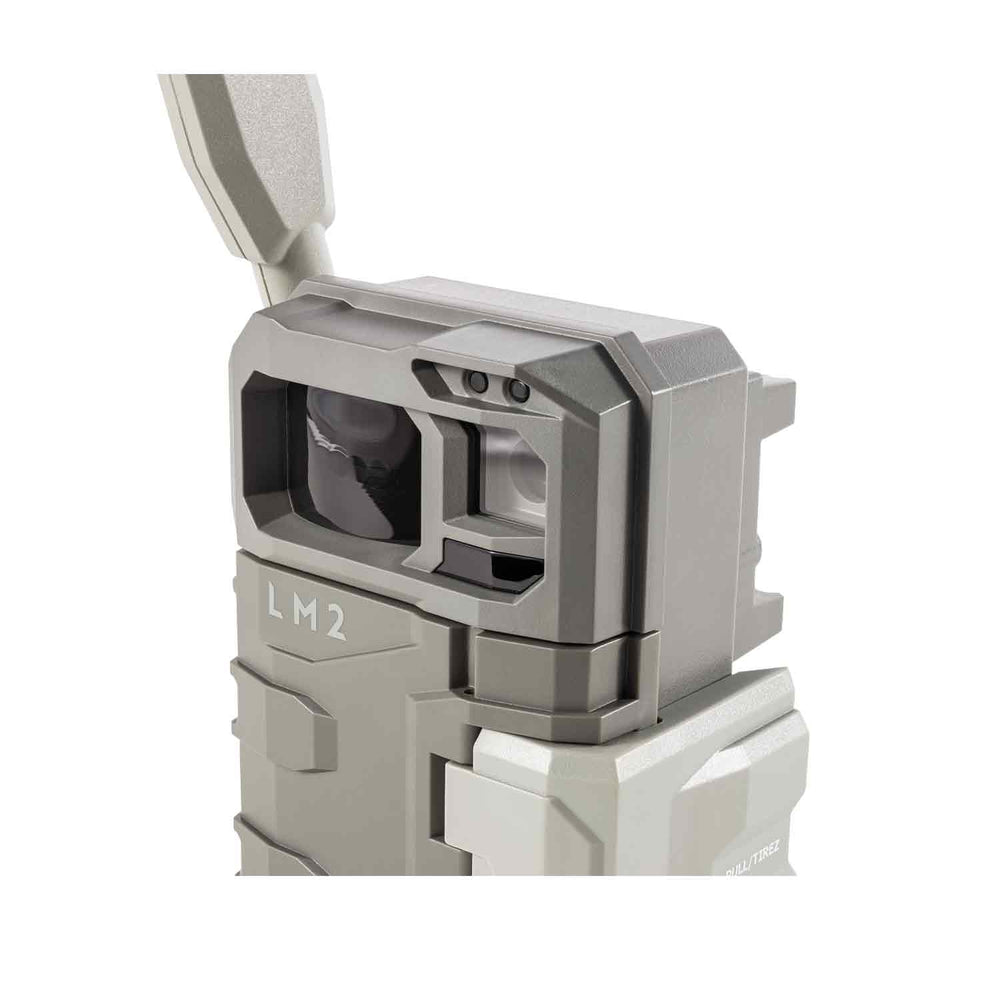 SPYPOINT LM2 Cellular Trail Camera Twin Pack