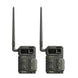 SPYPOINT LM2 Cellular Trail Camera Twin Pack