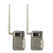 SPYPOINT LM2 Cellular Trail Camera Twin Pack