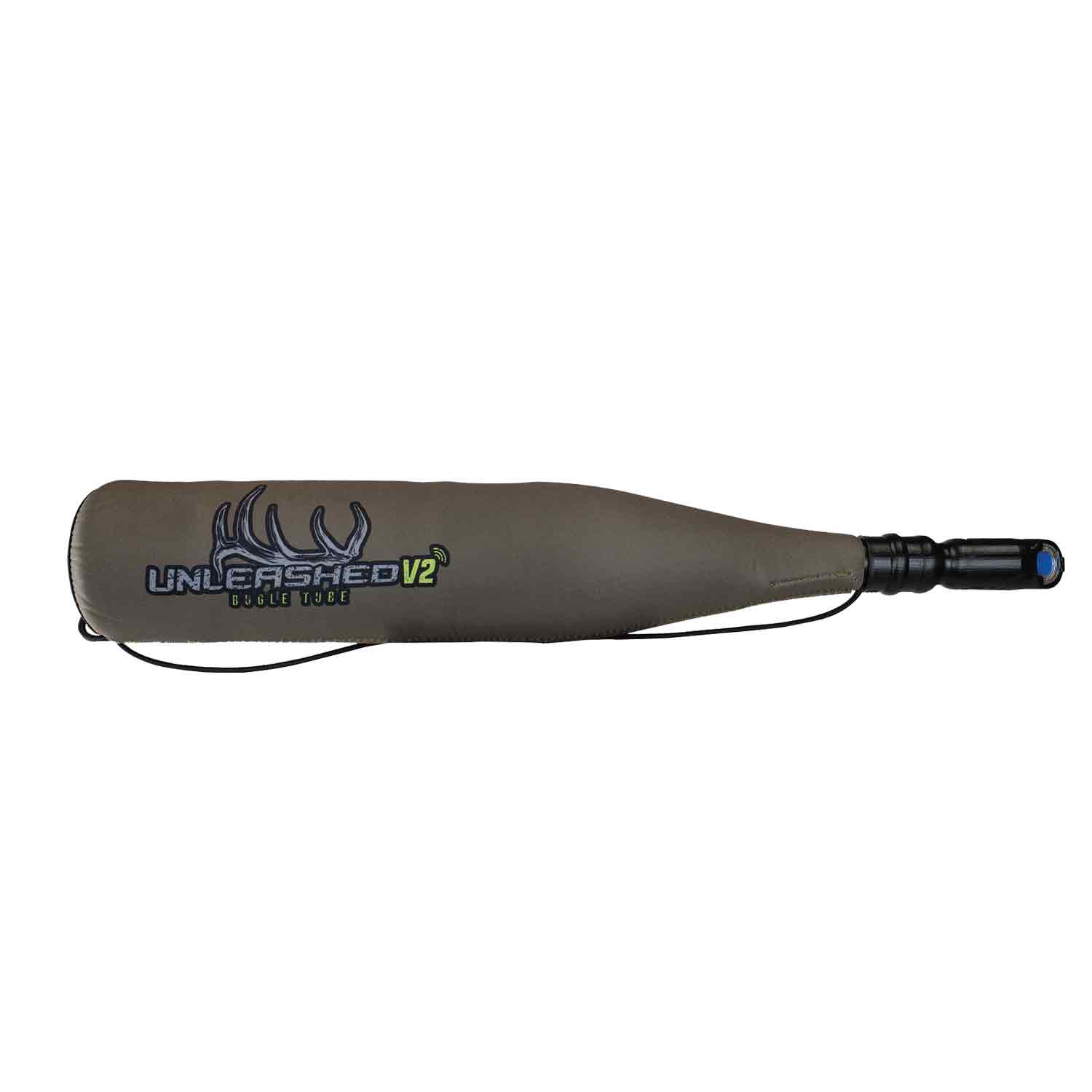 Phelps Unleashed V2 Bugle Tube Elk Call