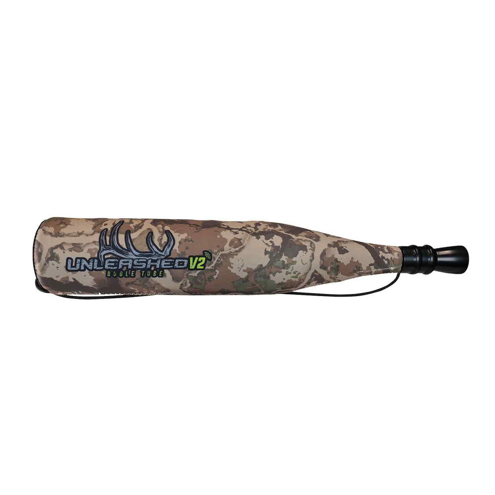 Phelps Unleashed V2 Bugle Tube Elk Call