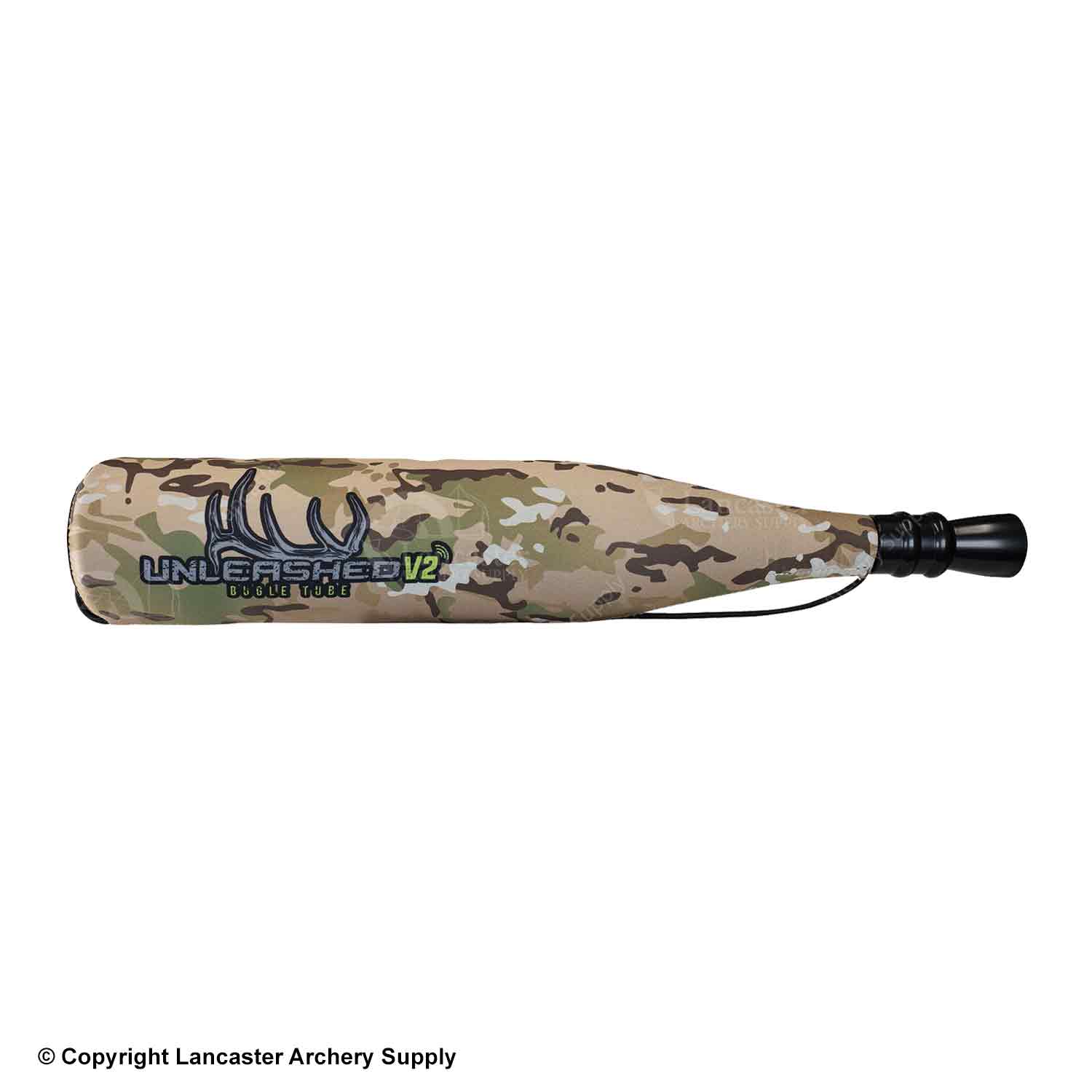 Phelps Unleashed V2 Bugle Tube Elk Call Lancaster Archery Supply