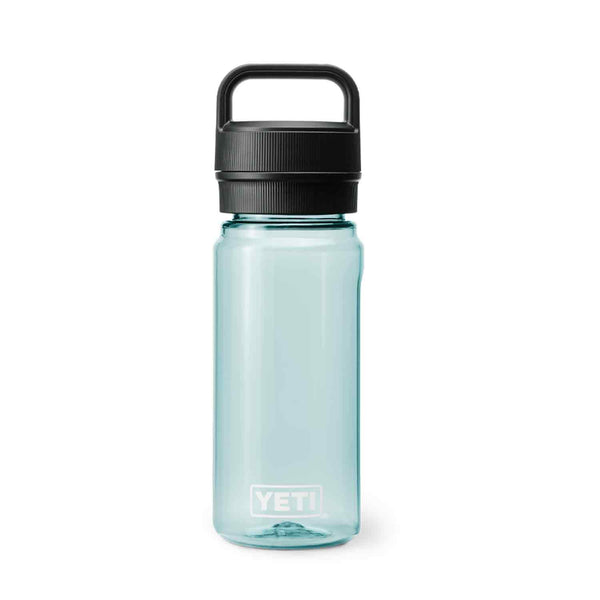YETI Yonder Water Bottle with Tether Cap 750ml – Angling Active