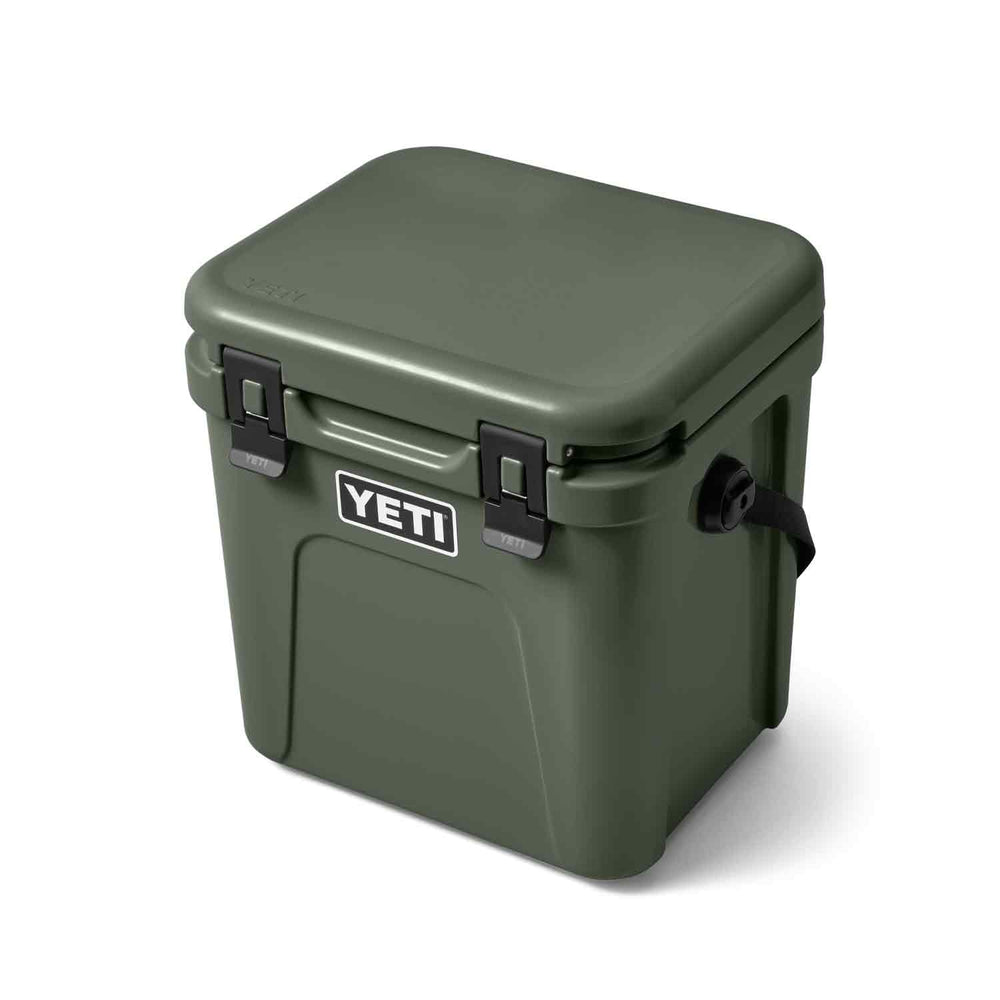YETI Roadie 24 Hard Cooler (Camp Green)