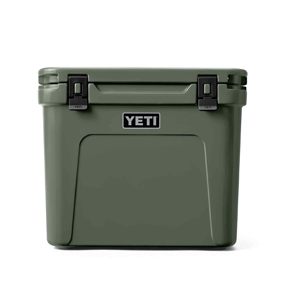 YETI Roadie 60 Hard Cooler (Camp Green)