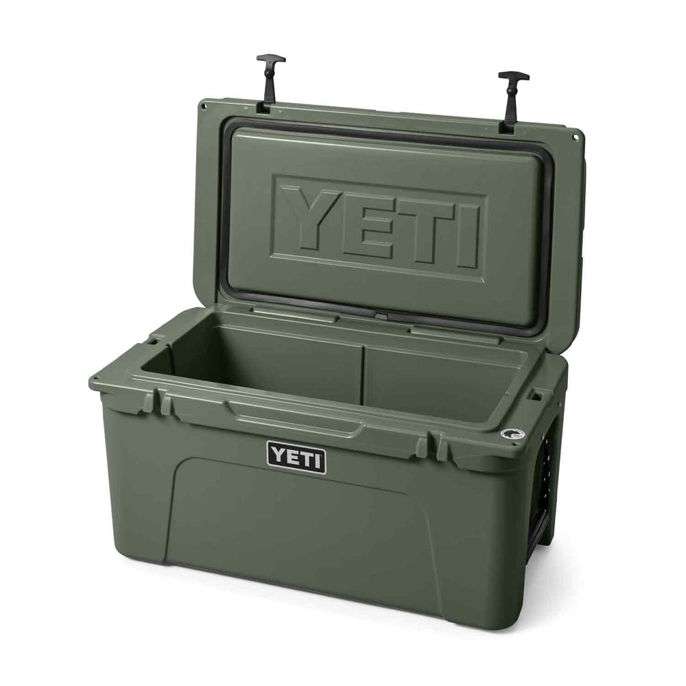 Yeti Tundra 65 *Limited Edition* Camp Green Cooler