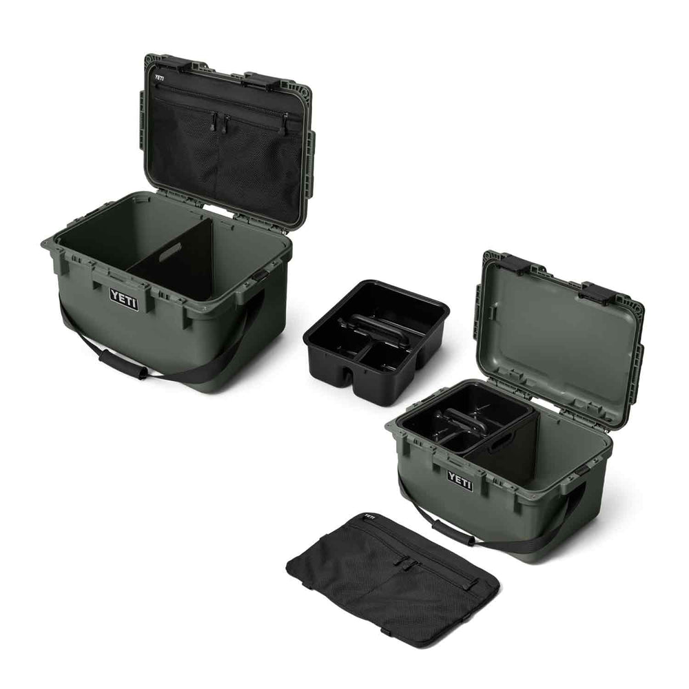 YETI Loadout GoBox 30 2.0 (Camp Green)