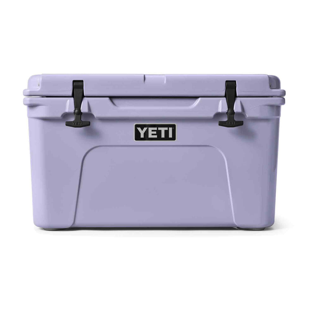YETI Tundra 45 Hard Cooler (Cosmic Lilac)